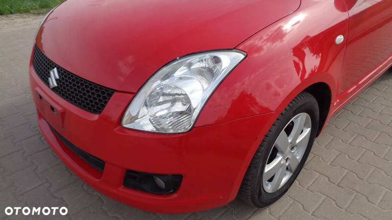 Suzuki Swift 1.5 Comfort - 15