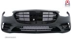 Pachet Exterior S450 Design Night Package Tuning Mercedes-Benz CLS-Cl - 2