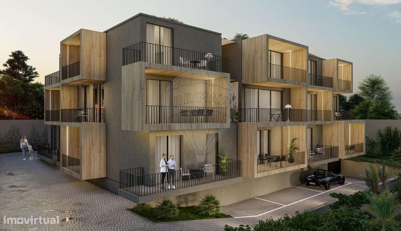 Apartamento T3 para venda - Grande imagem: 2/9