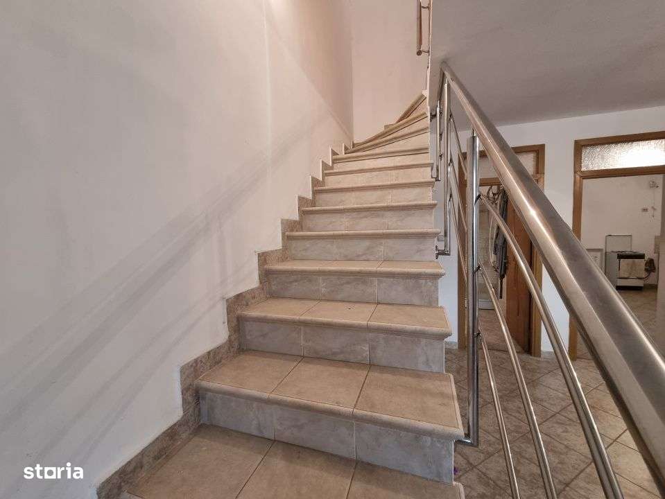Margineni- Arcadie Septilici- Vila 6 camere- 2019- 3 bai- teren 800 mp-8