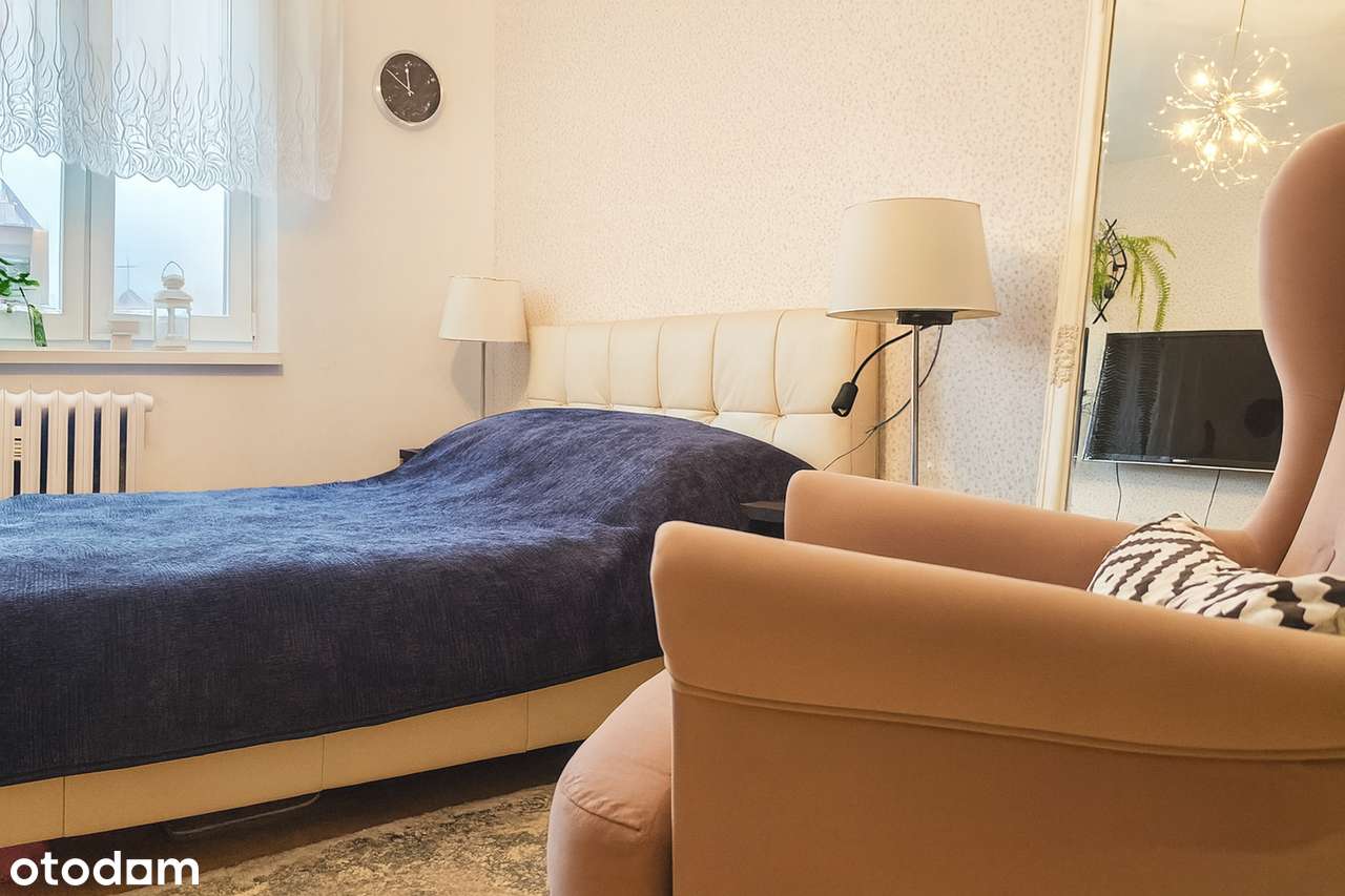 Na sprzedaż - mieszkanie ZWM 59,84m2, 4 piętro z windą, 3 pokoje - Pełny obrazek: 4/8