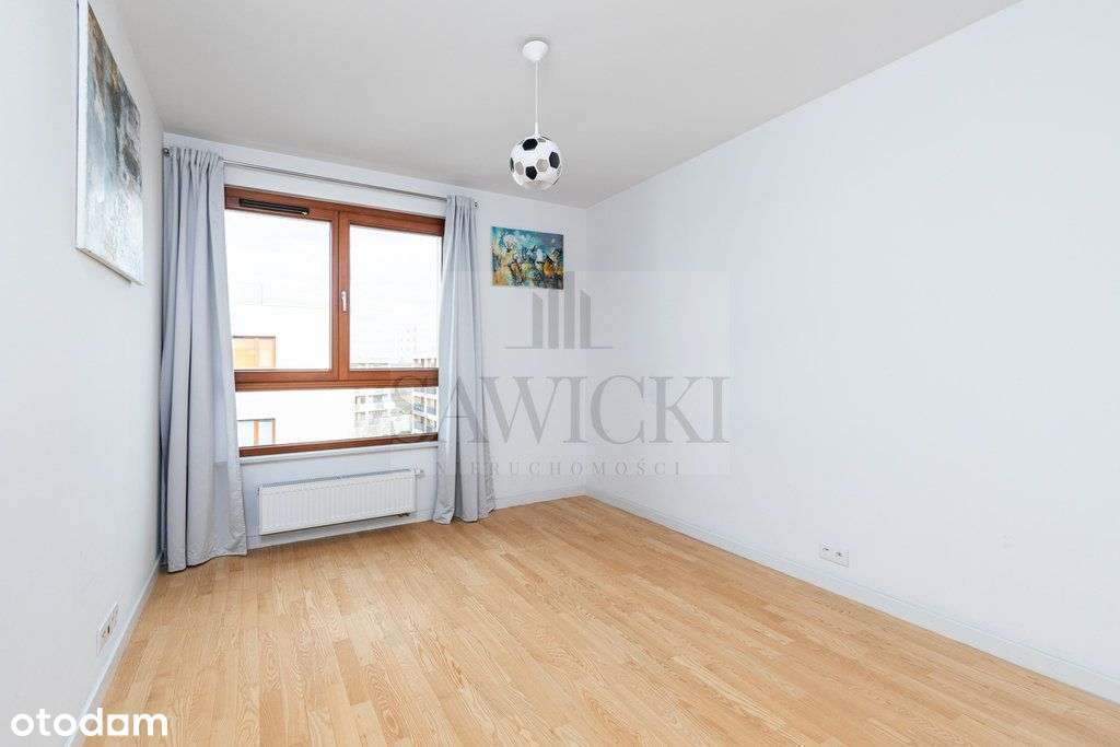 Miasteczko Wilanów, 4 pokoje, taras, 2 X garaż-13