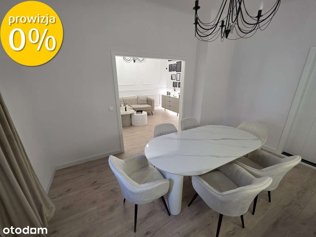 109 m2 w Kamienicy - Mokotów-12