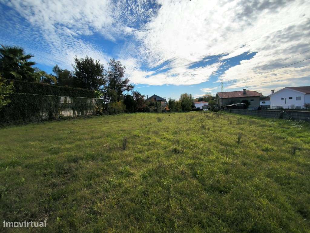 Óptimo Terreno construção em Oleiros junto a Lage - Grande imagem: 5/7