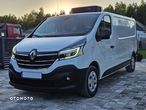 Renault Trafic III Chłodnia Izoterma L2H1 59tyś km SalonPL FV23% - 33