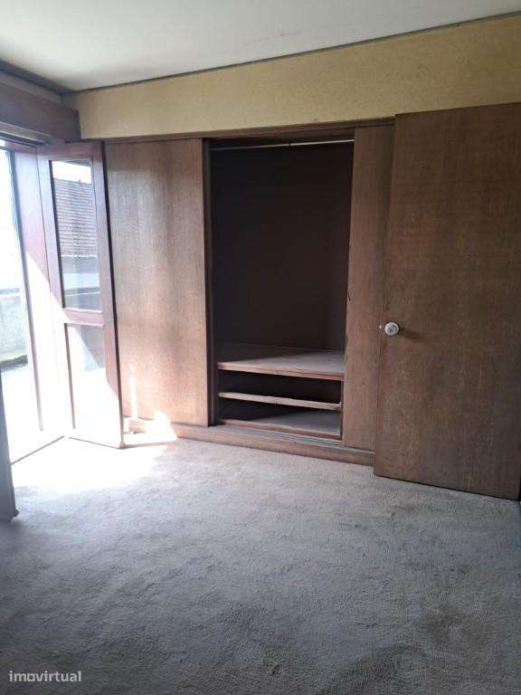 Centro de Fafe | T3 Terraço |Imóvel de banco | NEWS-7