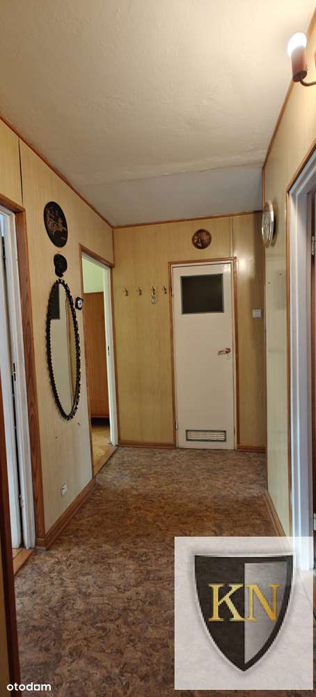 Lsm - 3 pokojowe mieszkanie do remontu.-17