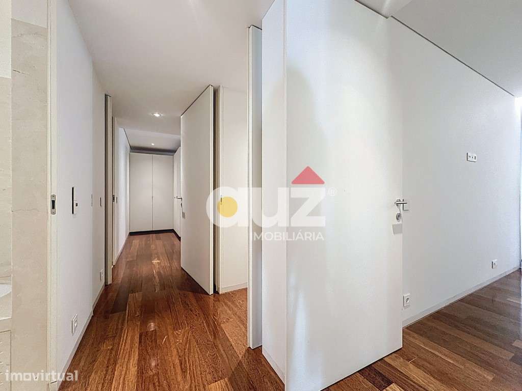 APARTAMENTO T3 - FOZ DO DOURO-22