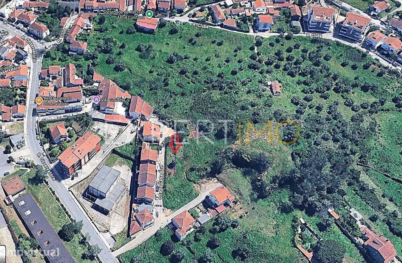 Terreno Urbano - Viabilidade Construção - Santa Clara- Coimbra - Vista 5