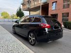 Peugeot 308 BlueHDi FAP 130 EAT8 Stop & Start GT Pack - 5