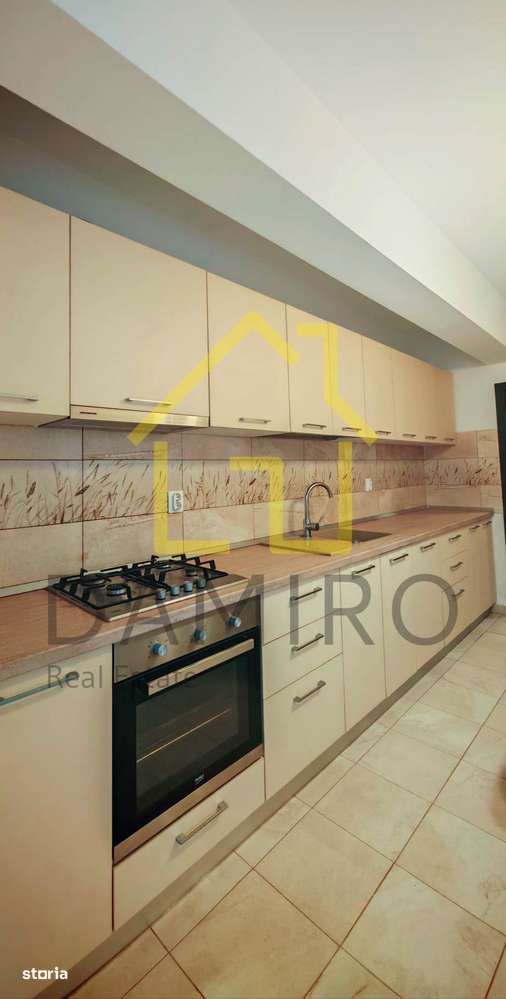 Apartament 3 camere Neofort 25 Decebal Muncii Sos.Mihai Bravu Parcare - Imagine principală: 5/14