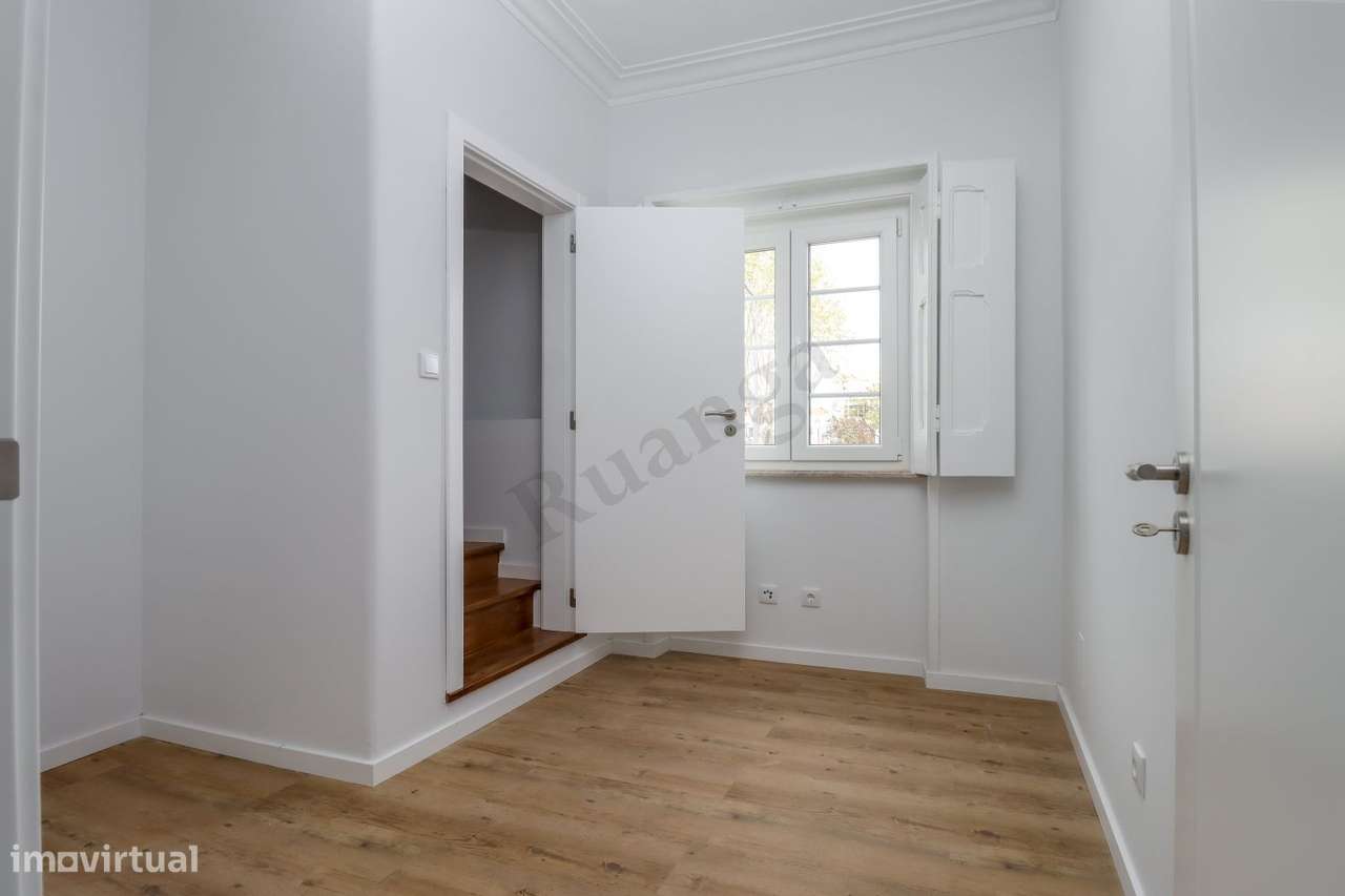 Moradia T4 em Santiago do Cacém-24