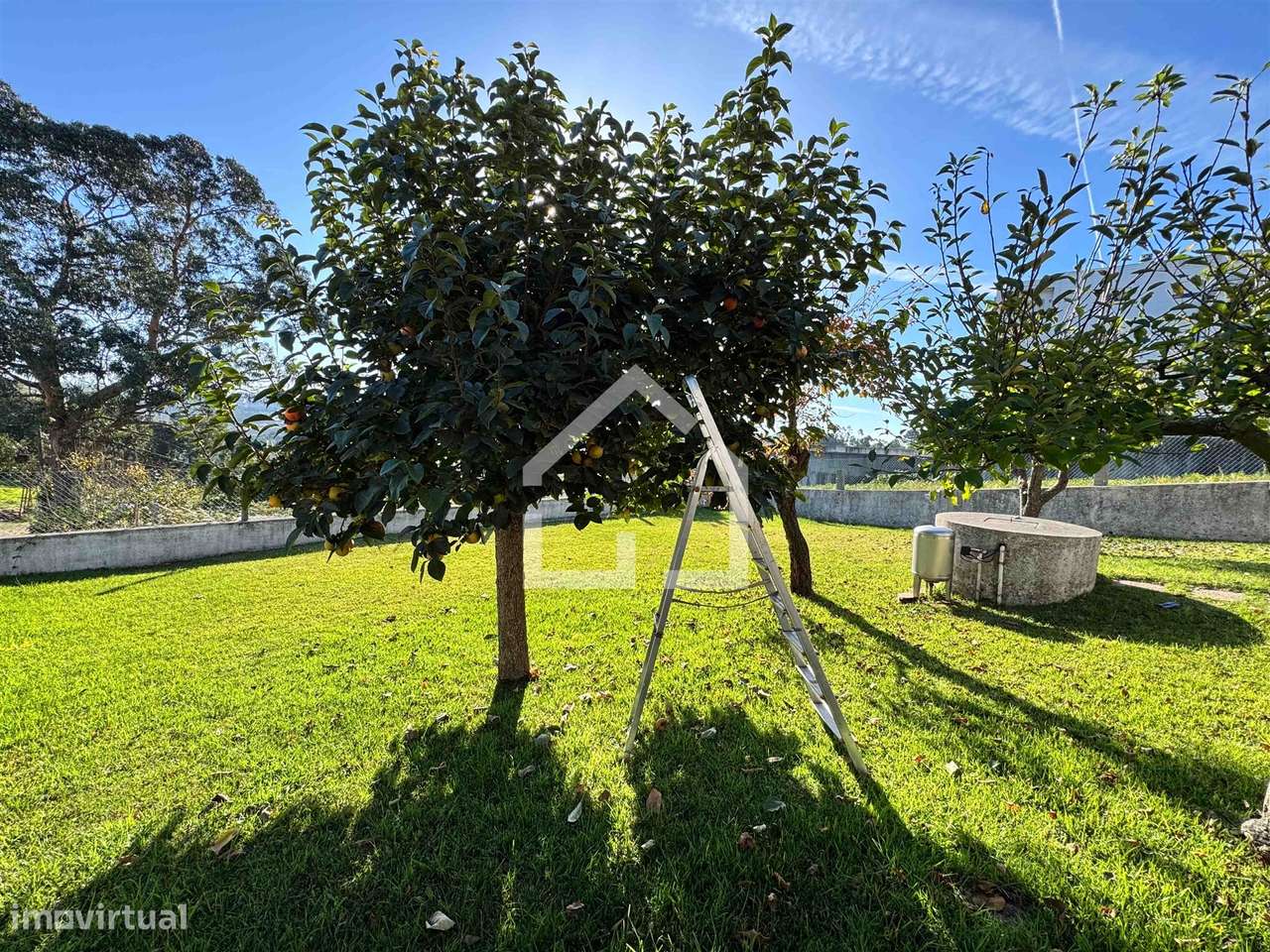 Moradia T4 - Lourosa - Grande imagem: 4/19