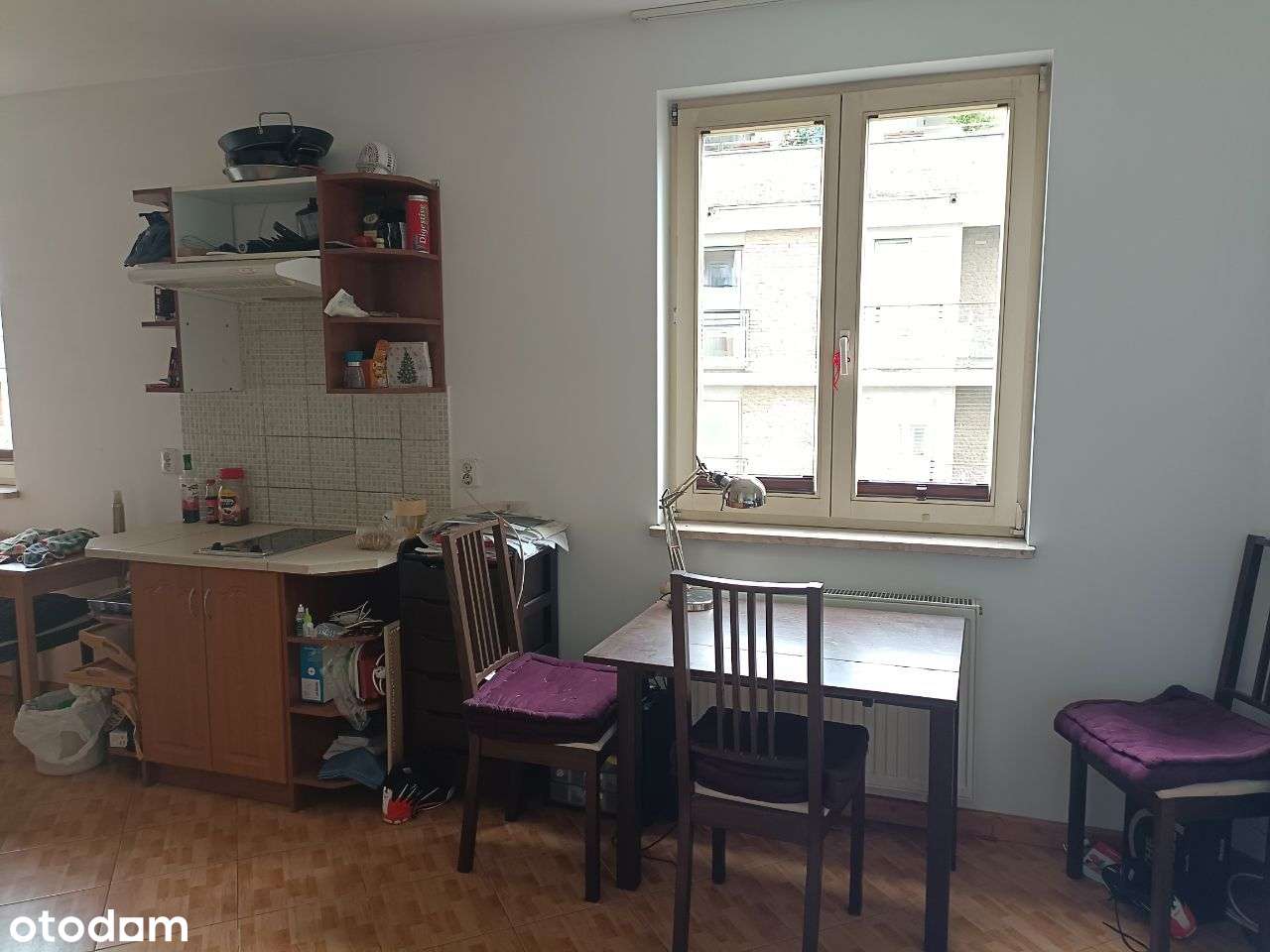 Kawakerka w bardzo dobrej lokalizacji, blisko metra wilanowska - Pełny obrazek: 4/10