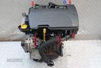 Motor Renault 1.2TCe D4F 784/780 - 1