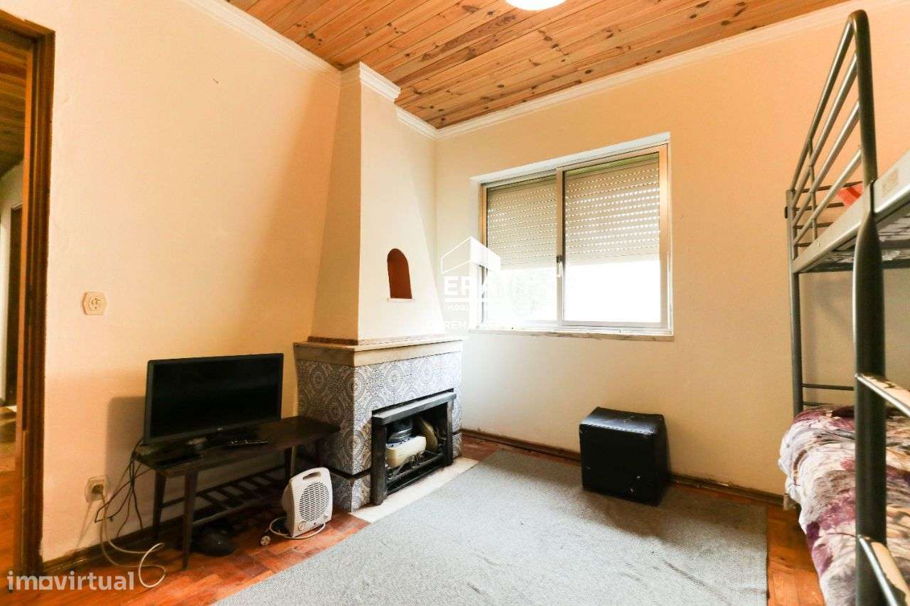 Moradia T4 em Ferreira do Zêzere!-8