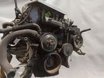 Motor Completo Mercedes-Benz C-Class Coupe Sport (Cl203) - 1