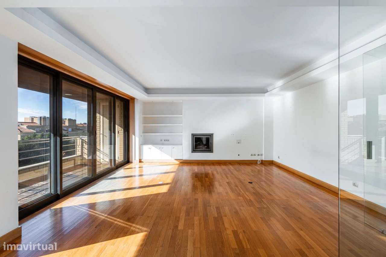 Apartamento T3 no Porto! - Grande imagem: 5/27