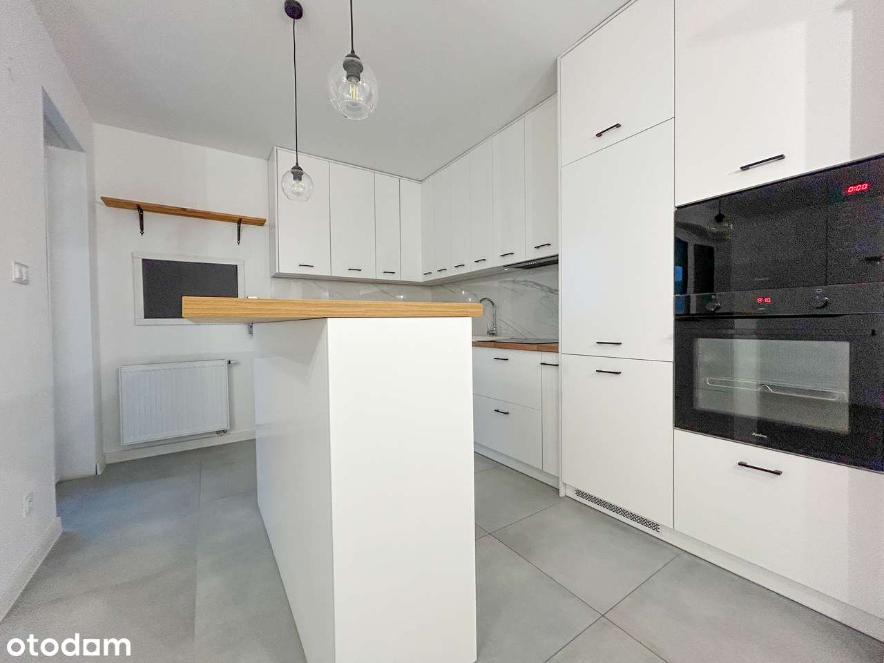 Na sprzedaż dwupokojowe mieszkanie - Armii Poznań - Pełny obrazek: 3/9