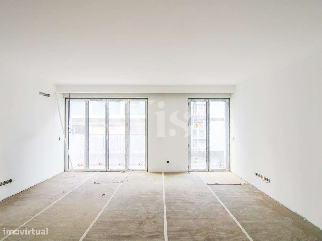 Santos Pousada City Flats - Apartamento T2 no centro do Porto - Grande imagem: 3/23