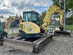 Yanmar VIO 33-U - 8