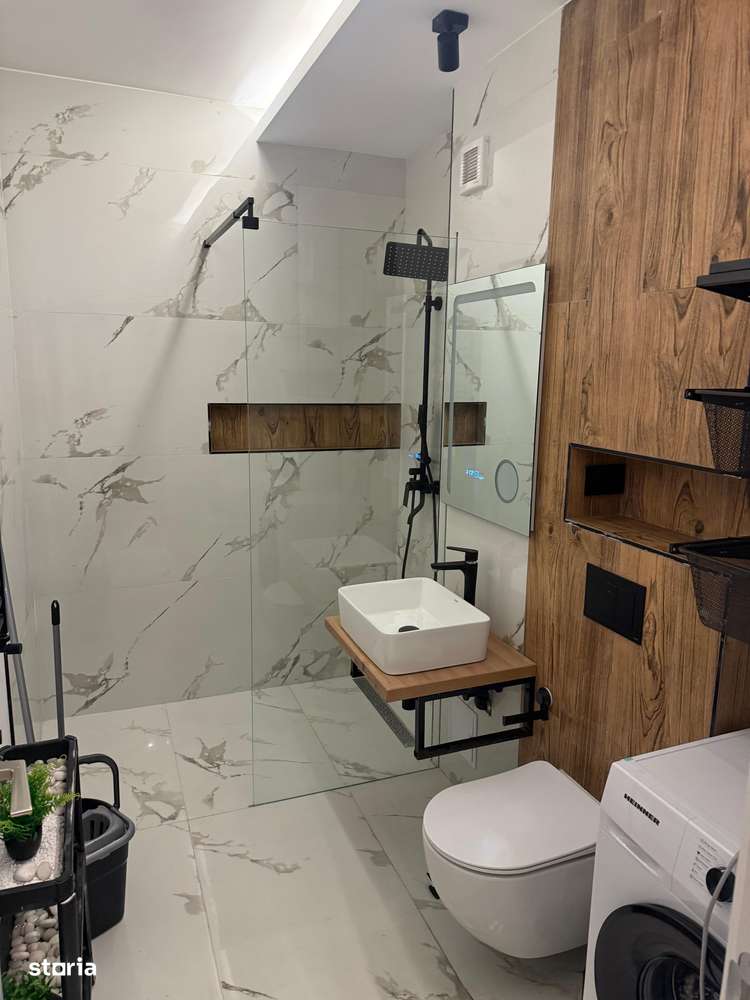 Studio Mamaia-Marina blu cu vedere la lac - Imagine principală: 5/14