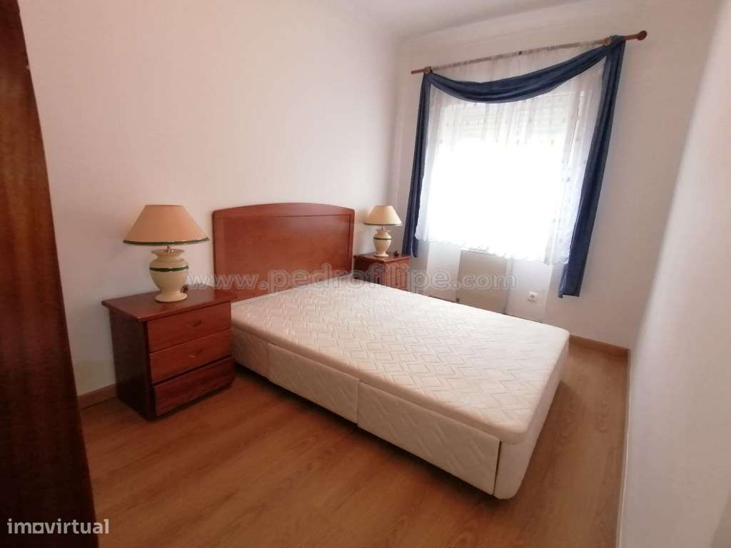 Moradia T3 isolada no Zambujal-10