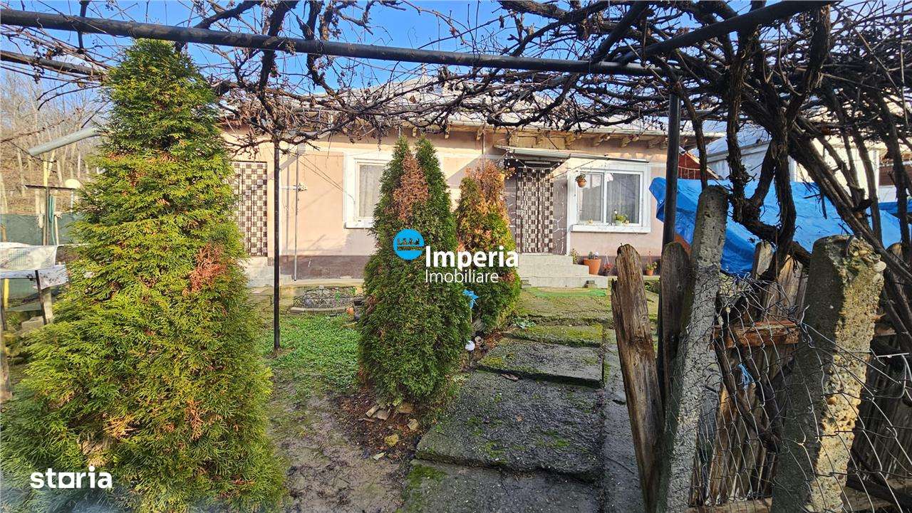 Teren intravilan 2.700 mp in Iasi – Bucium, zona Hill Center-5