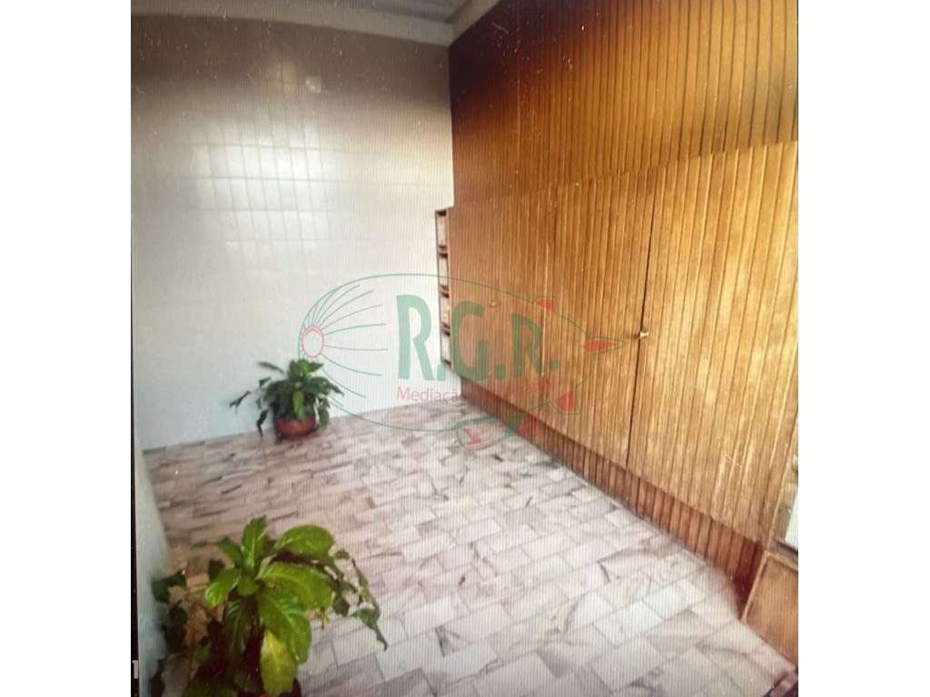 APARTAMENTO T2 - A 2 km Estação RIO TINTO-19