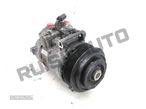 Compressor Ar Condicionado A00223_03111 Mercedes E S212 Station - 1