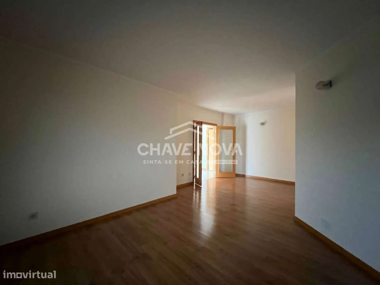 Apartamento T2 | Lugar de Garagem-7