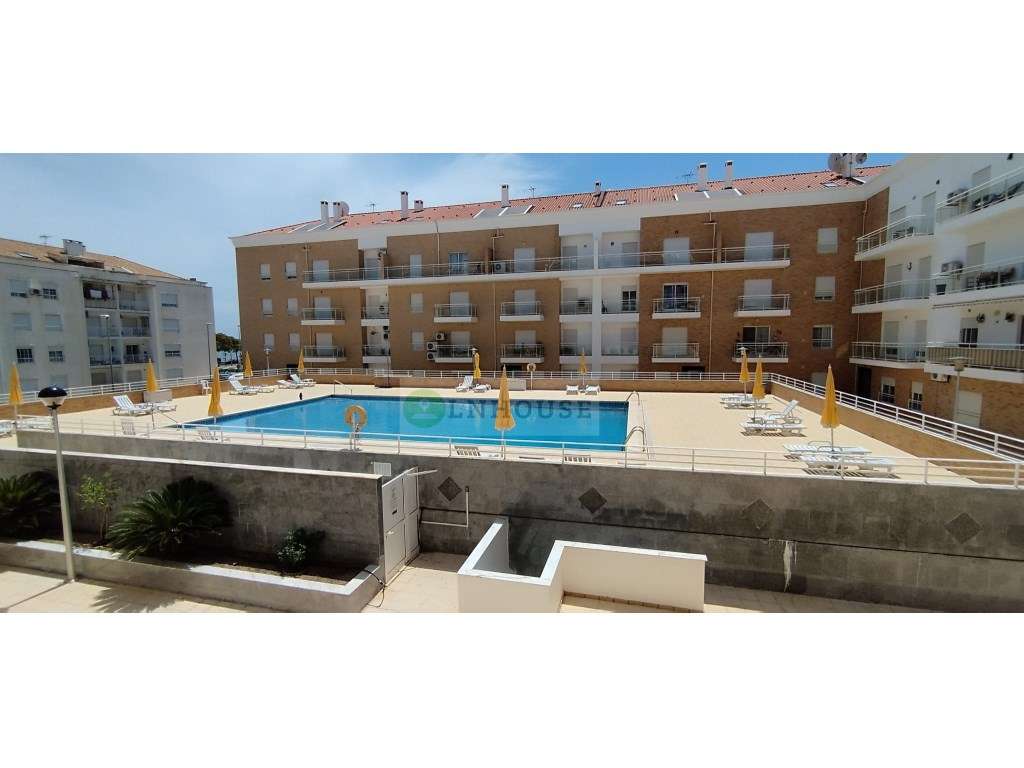 Varandas do Guadiana T2 com piscina perto do Rio e Mar, Vila Real d... - Grande imagem: 2/19