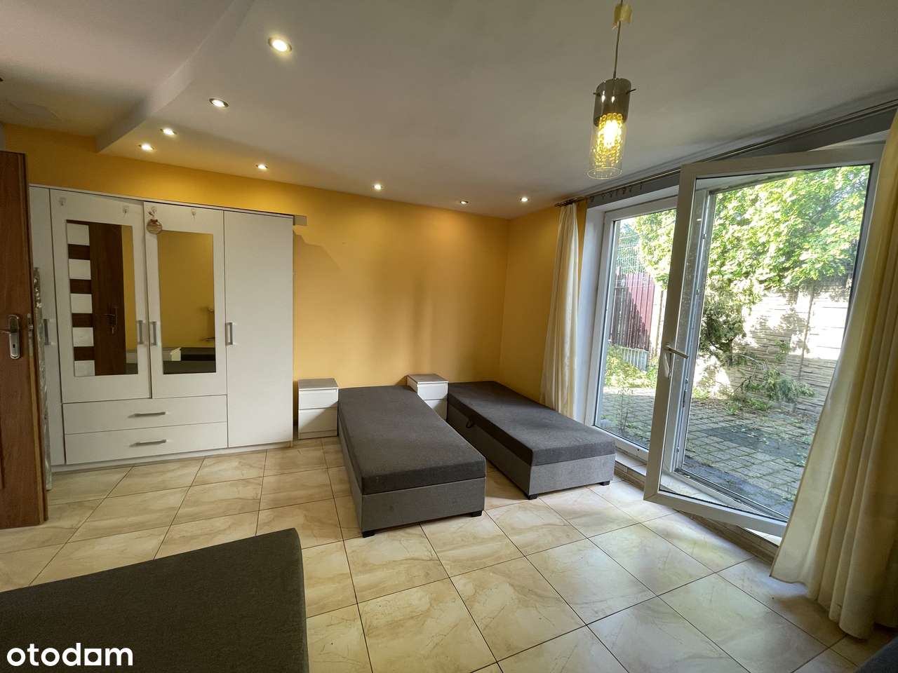 Duży dom z 6 sypialniami na Widzewie.-3