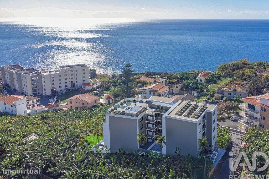 Apartamento T1 em Câmara de Lobos de 74,00 m2 - Grande imagem: 3/11