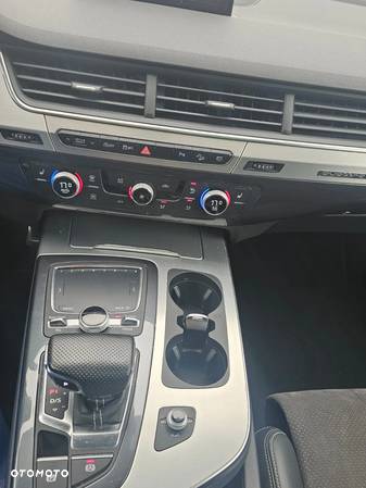 Audi Q7 3.0 TDI Quattro Tiptronic - 20