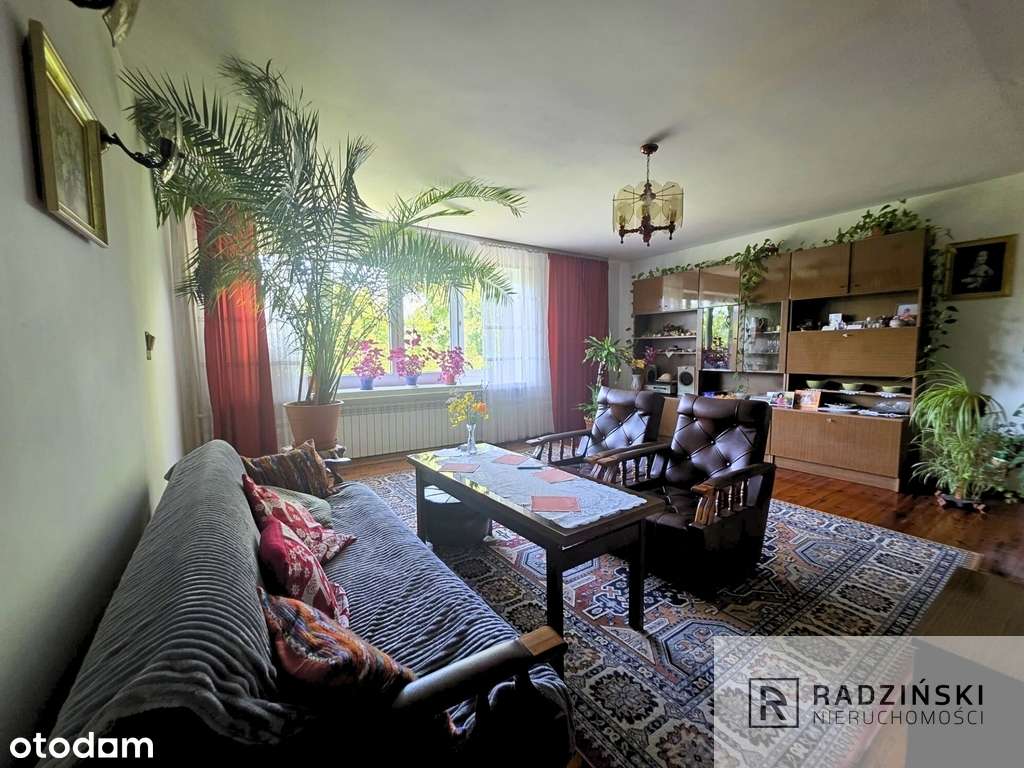 Przytulny dom na sprzedaż w Baczynie.-6