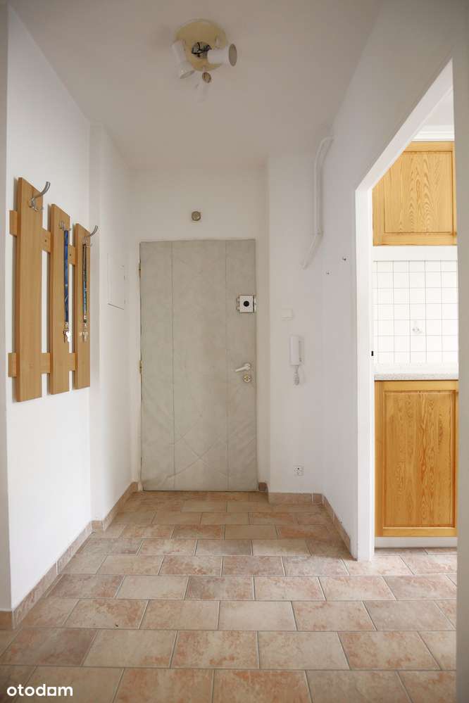 Mieszkanie 3-pok blisko centrum-14