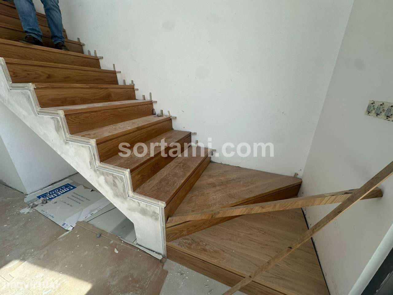 Apartamento T2 Venda em Quarteira,Loulé - Grande imagem: 3/23