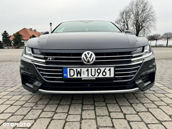 Volkswagen Arteon 2.0 TSI DSG R-Line - 14