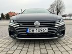 Volkswagen Arteon 2.0 TSI DSG R-Line - 14