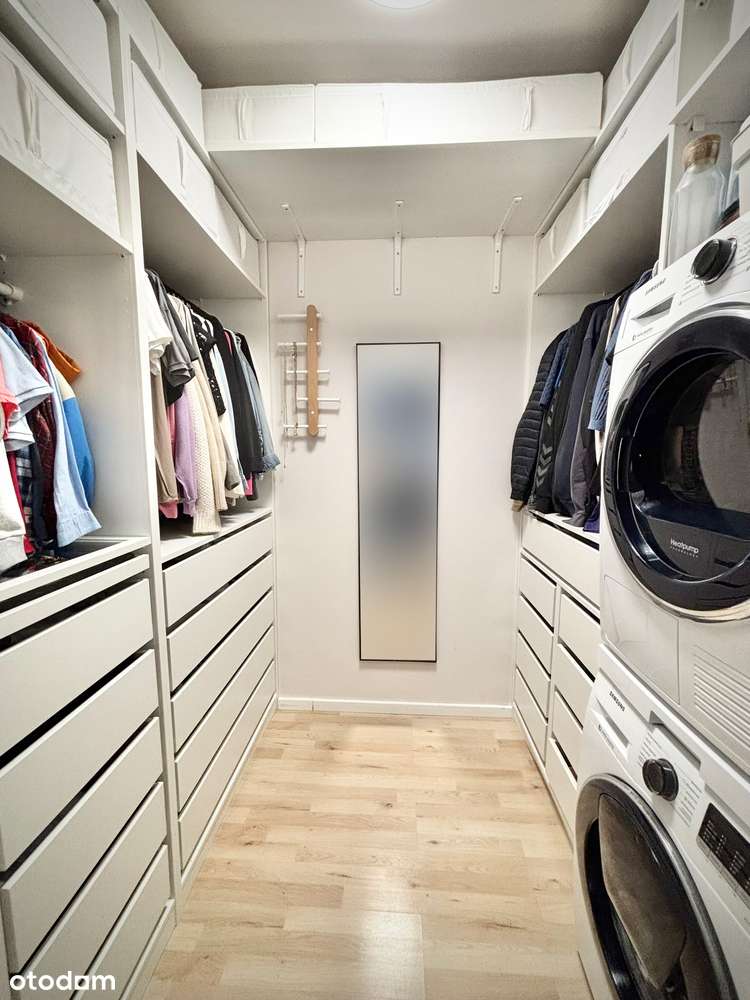 3 pokoje I ogródek I garaż  I  kompletnie wyposażone  I  na sprzedaż-13