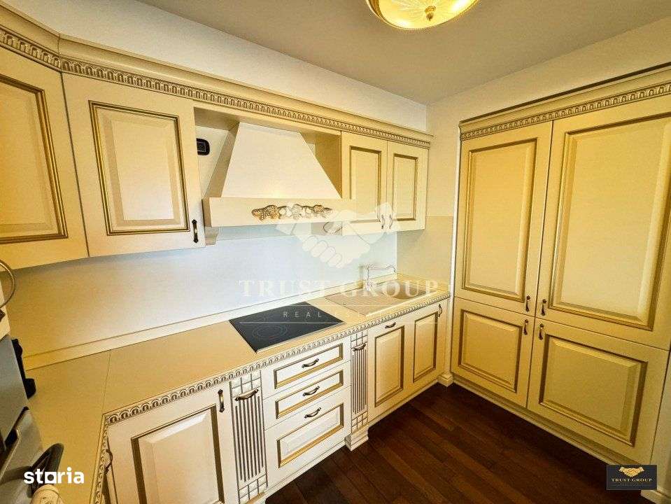 Apartament 3 camere Soseaua Nordului | Loc de parcare-12