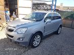 Dezmembrez Opel Antara Facelift 2.2 D 2010-2015 - 2