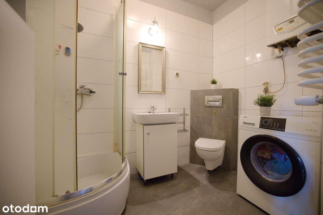 Luboń Mieszkanie 2 pokoje tereny zielone Warta - Pełny obrazek: 4/8