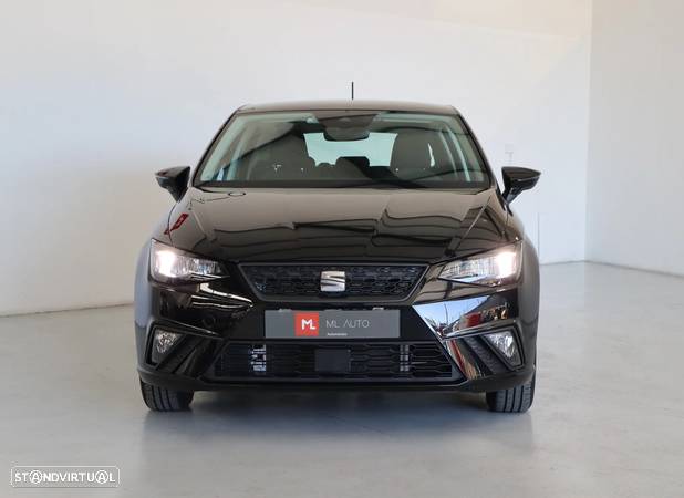 SEAT Ibiza - 3