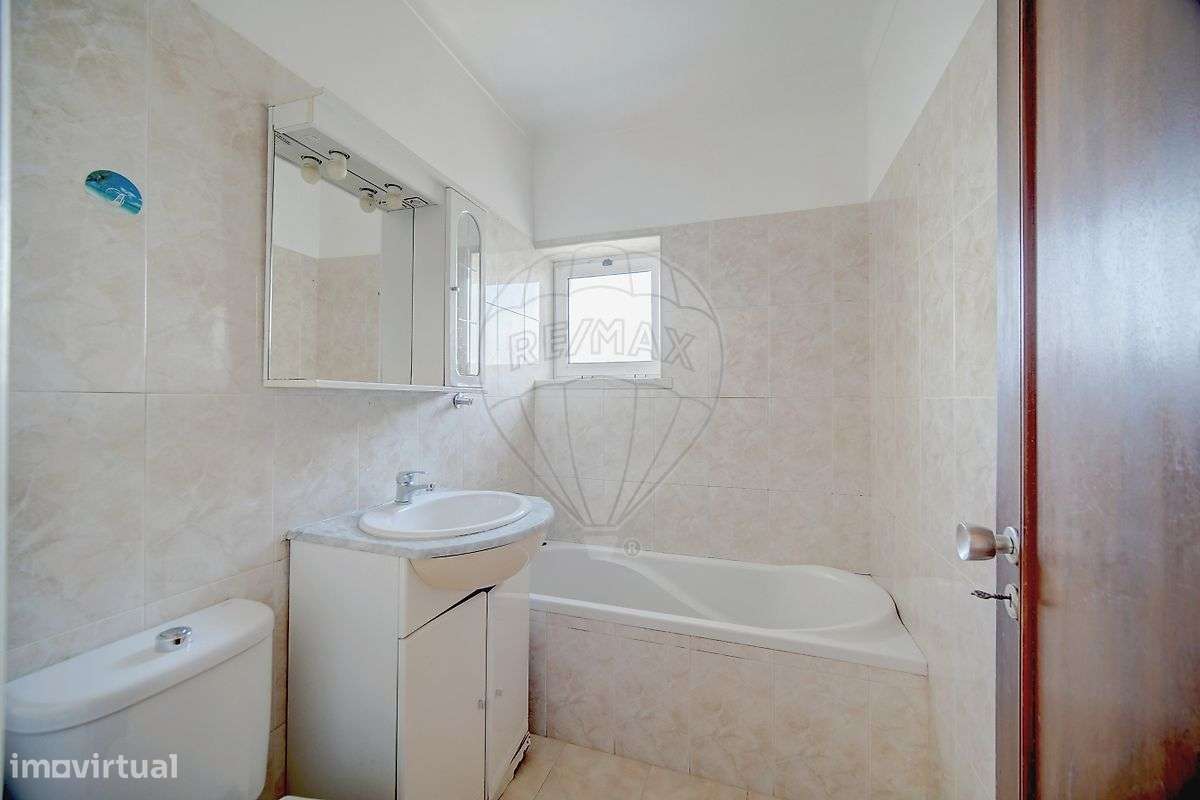 Apartamento T2 para venda-12