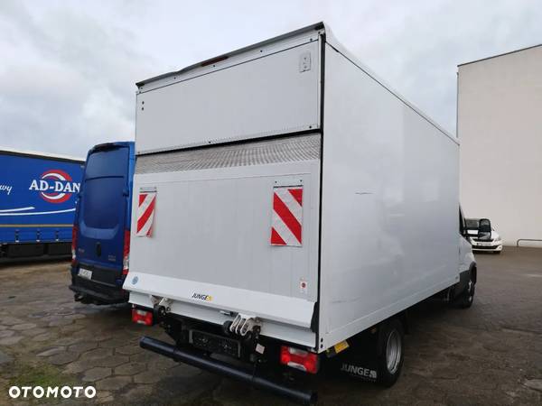 Iveco 35C16 Kontener z Windą - 3