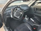 Smart Roadster BRABUS - 10