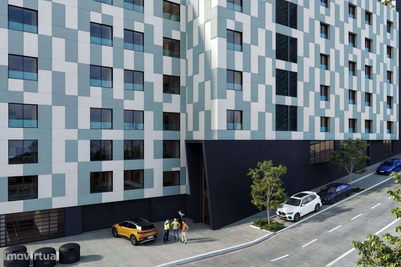 T0 Centro de Vila Nova de Gaia-10