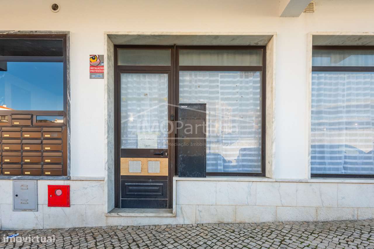 Loja 
Serra das Minas  Rio de Mouro-5